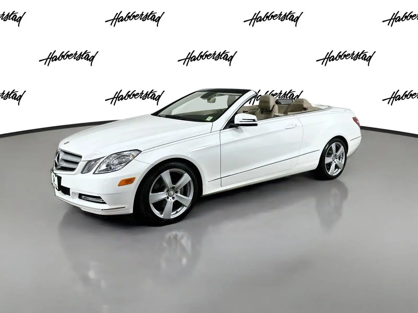 2013 Mercedes-Benz E-Class E350's photo