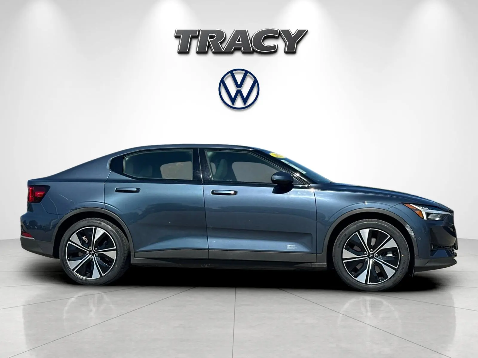 2023 Polestar 2 Long Range Dual Motor photo 3