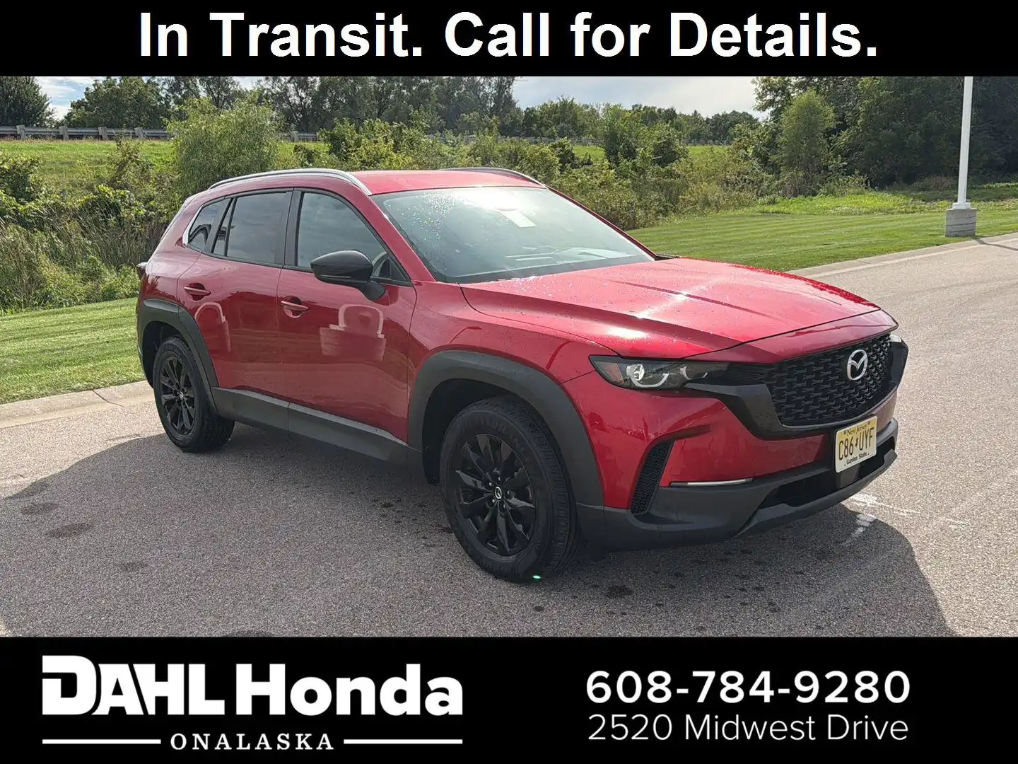 2025 Mazda CX-50 2.5 Preferred S's photo