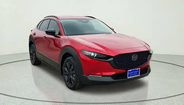 2026 Mazda CX-30 Turbo Premium Plus AWD's photo