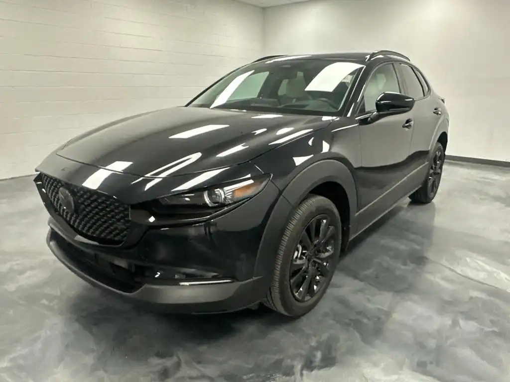 2026 Mazda CX-30 Turbo AWD Aire Edition's photo