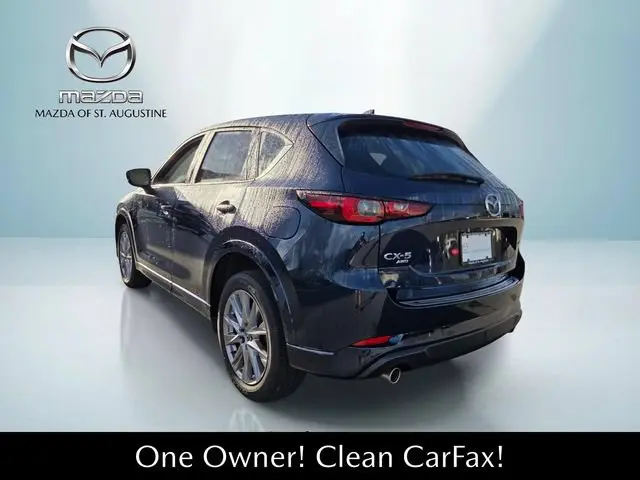 2024 Mazda CX-5 Premium Plus AWD Auto Package S photo 5