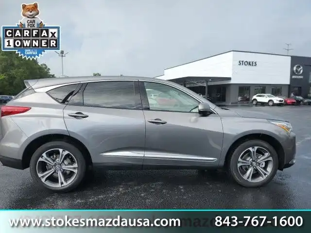 2024 Acura RDX SH-AWD Advance Package's photo