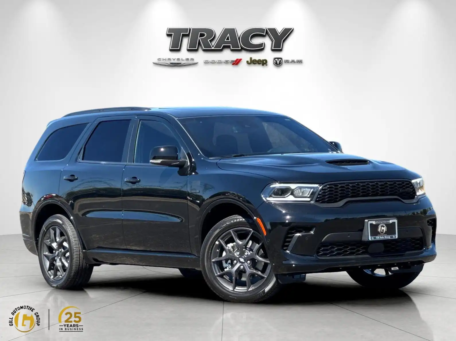 2026 Dodge Durango GT AWD Plus America 250 Edition's photo