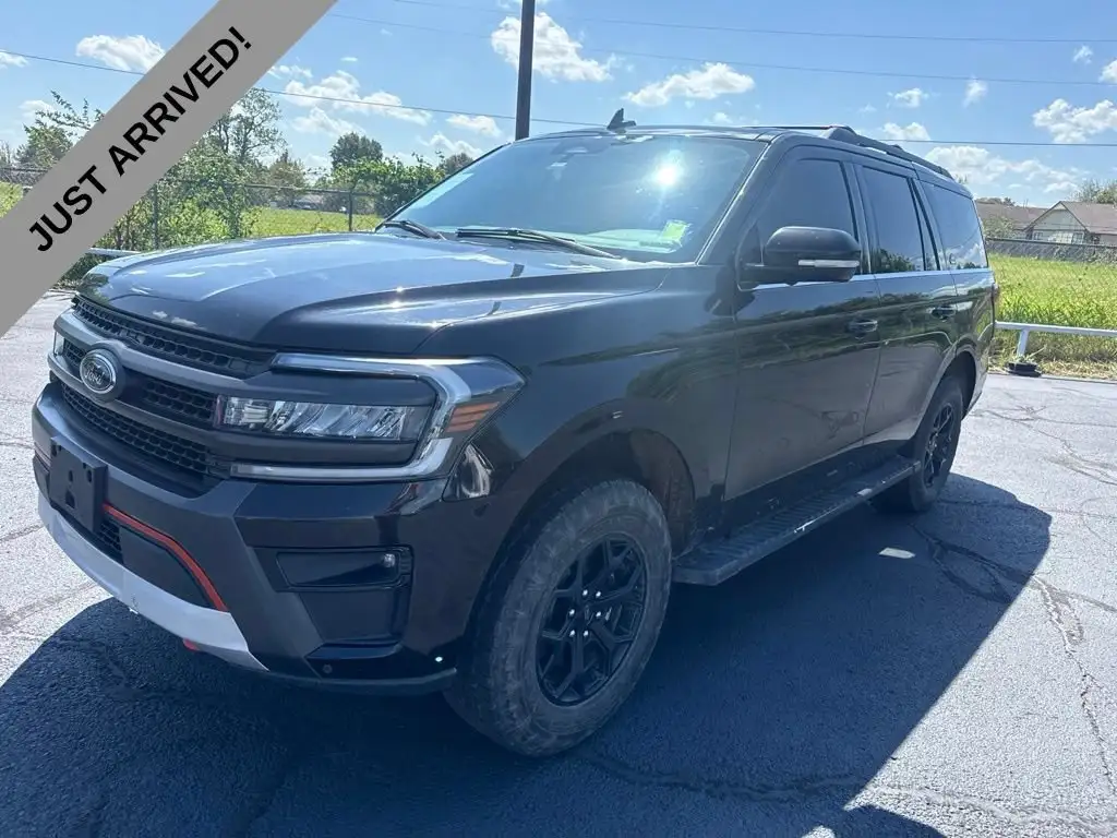 2022 Ford Expedition Timberline 4WD's photo