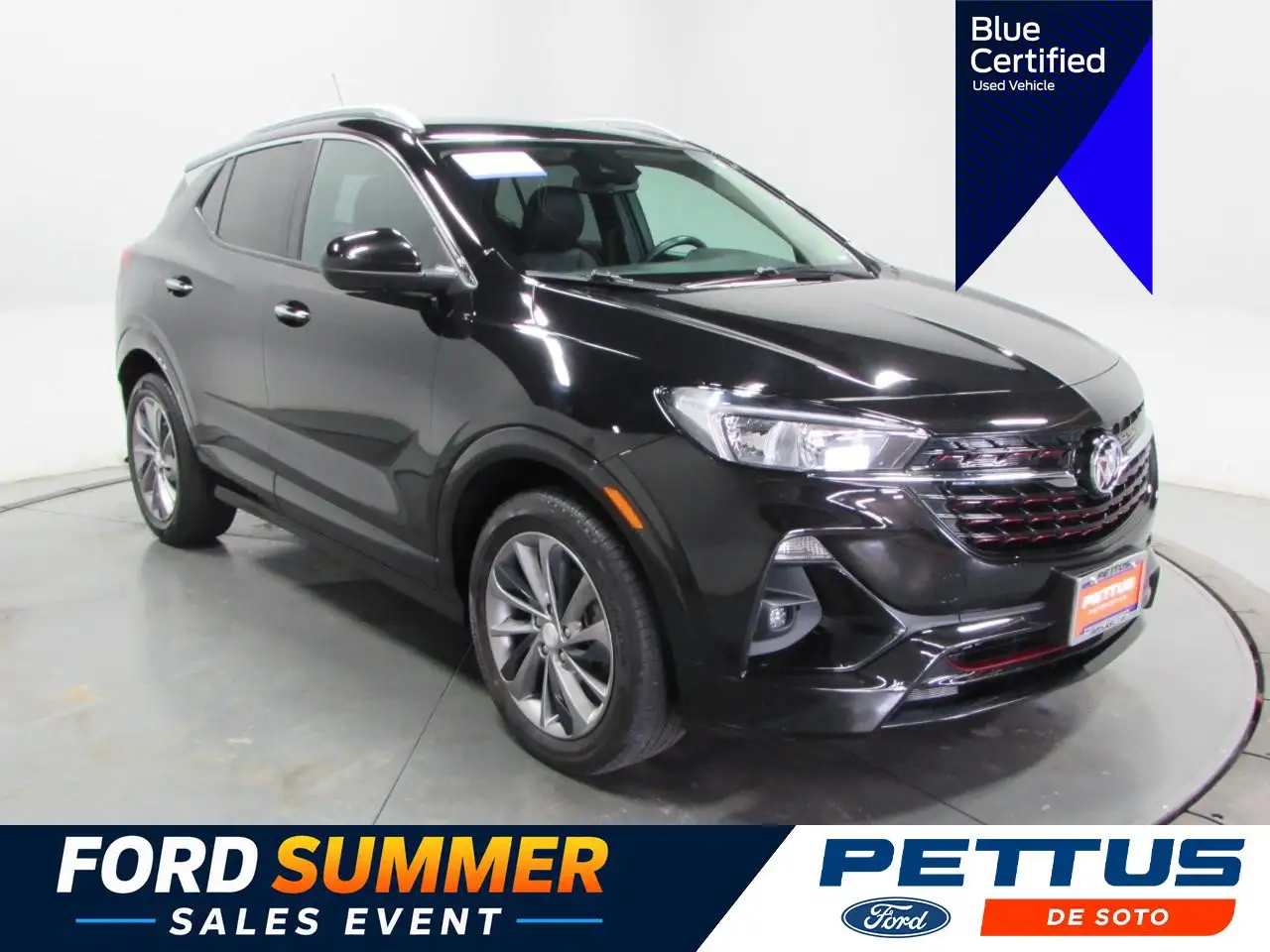 2023 Buick Encore GX Select photo 1