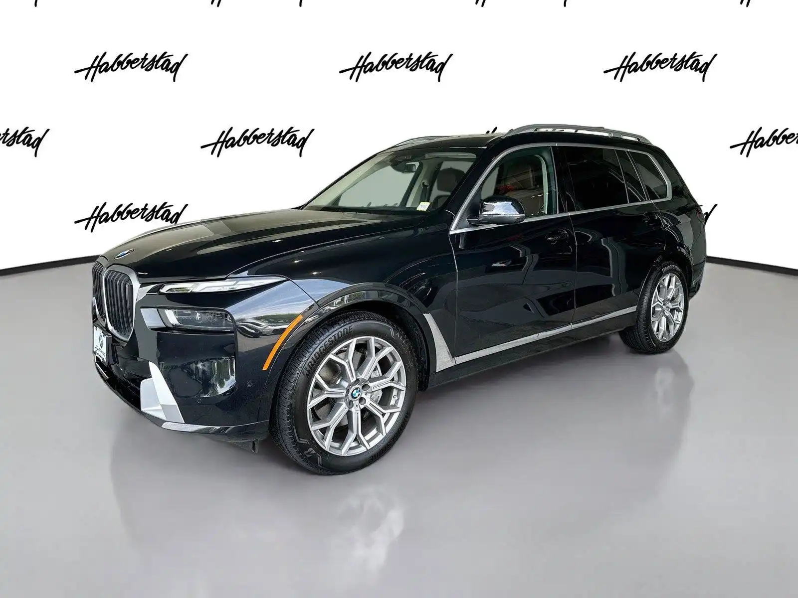 2026 BMW X7 xDrive40i's photo
