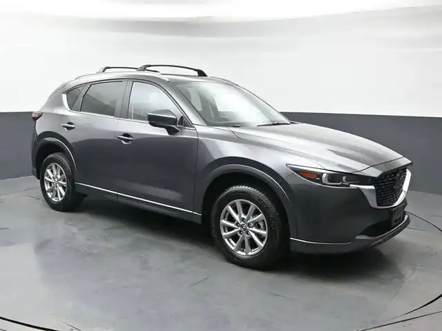 2024 Mazda CX-5 S Select Package Auto AWD's photo