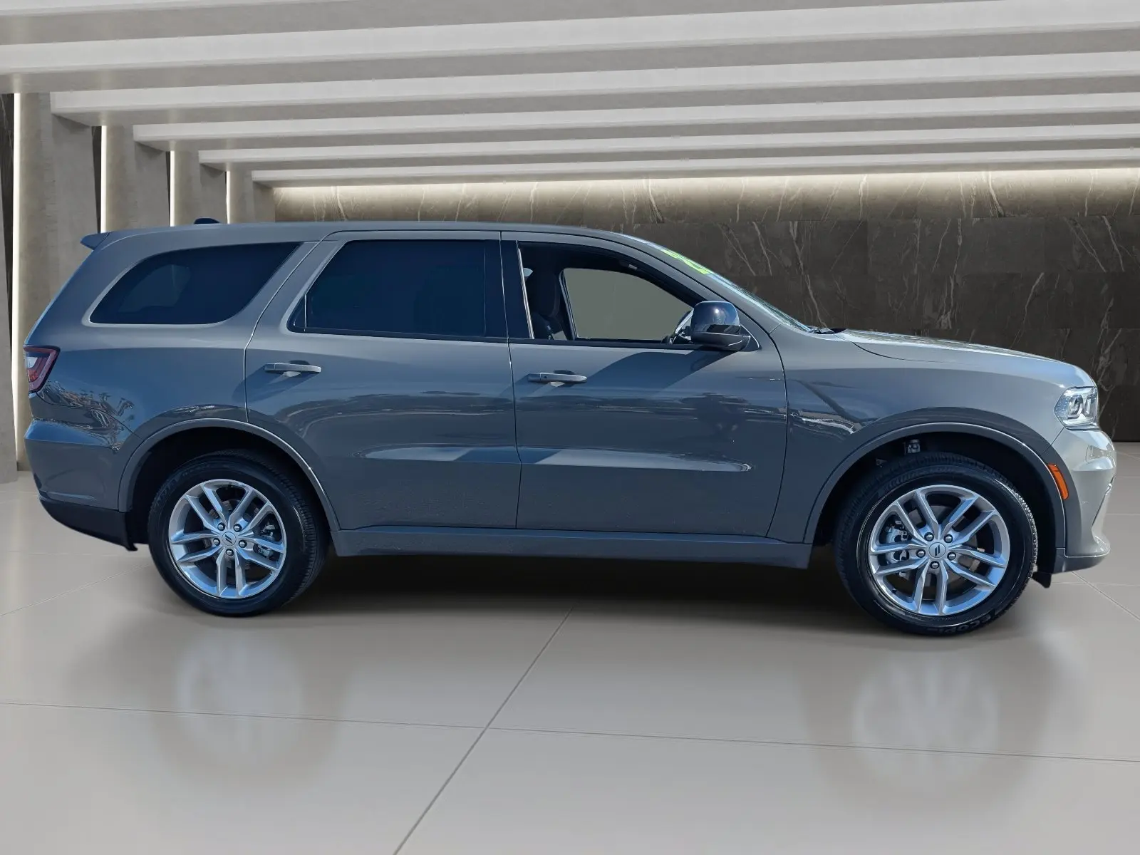 2026 Dodge Durango GT AWD photo 5