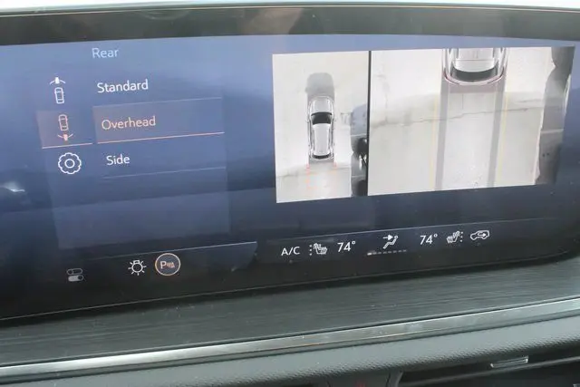 2025 Buick Envision Preferred AWD photo 4