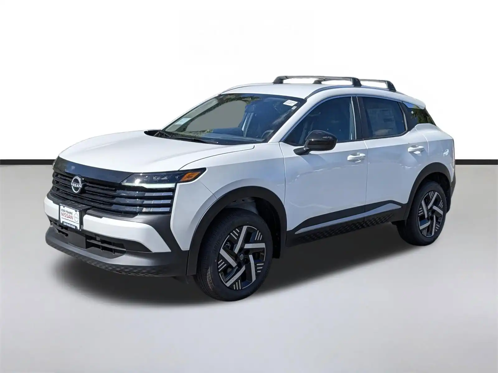 2026 Nissan Kicks 2.0 SV's photo