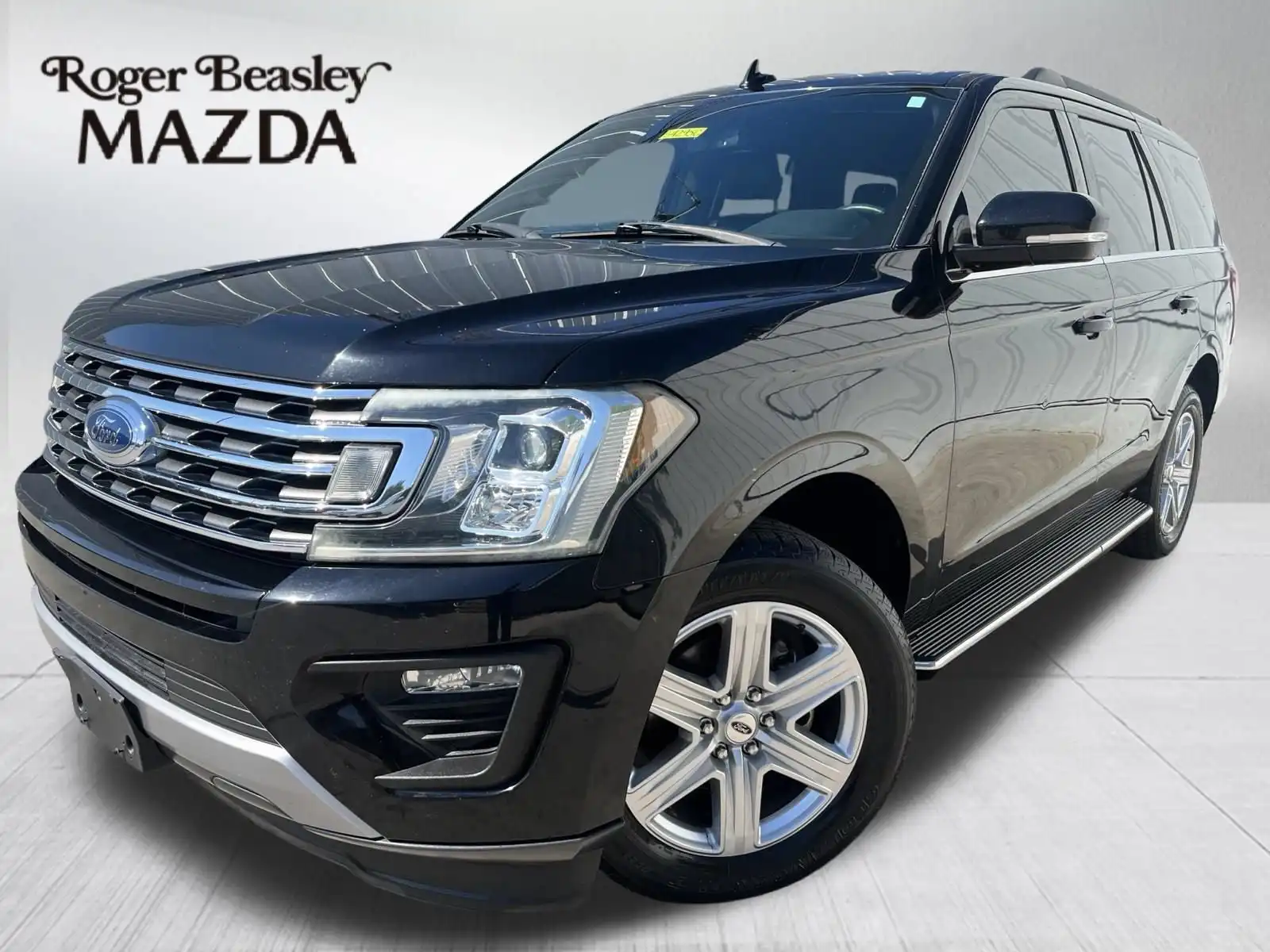 2018 Ford Expedition XLT's photo