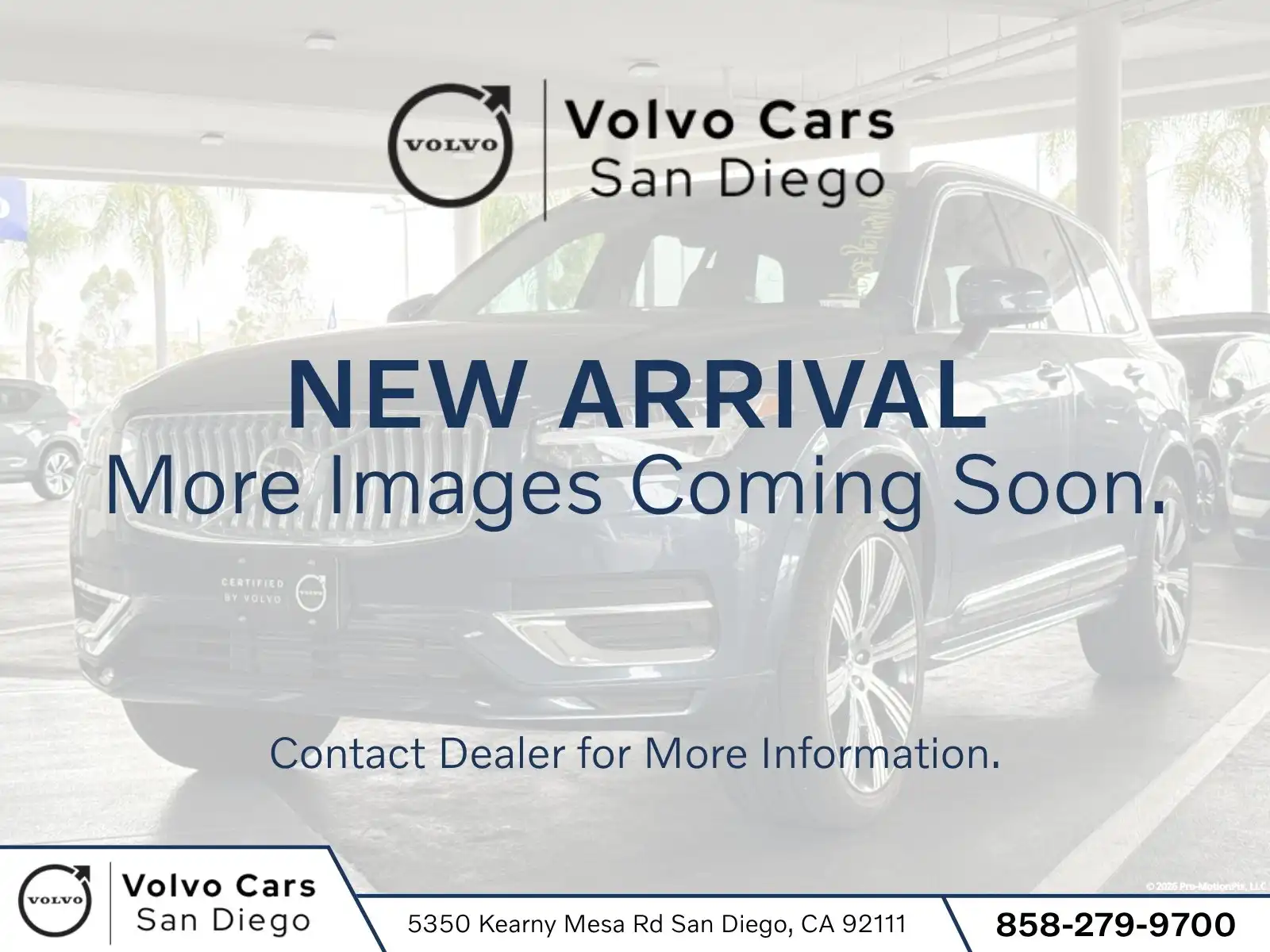 2025 Volvo XC90 T8 Recharge Plus Bright 7-Seat 4WD's photo