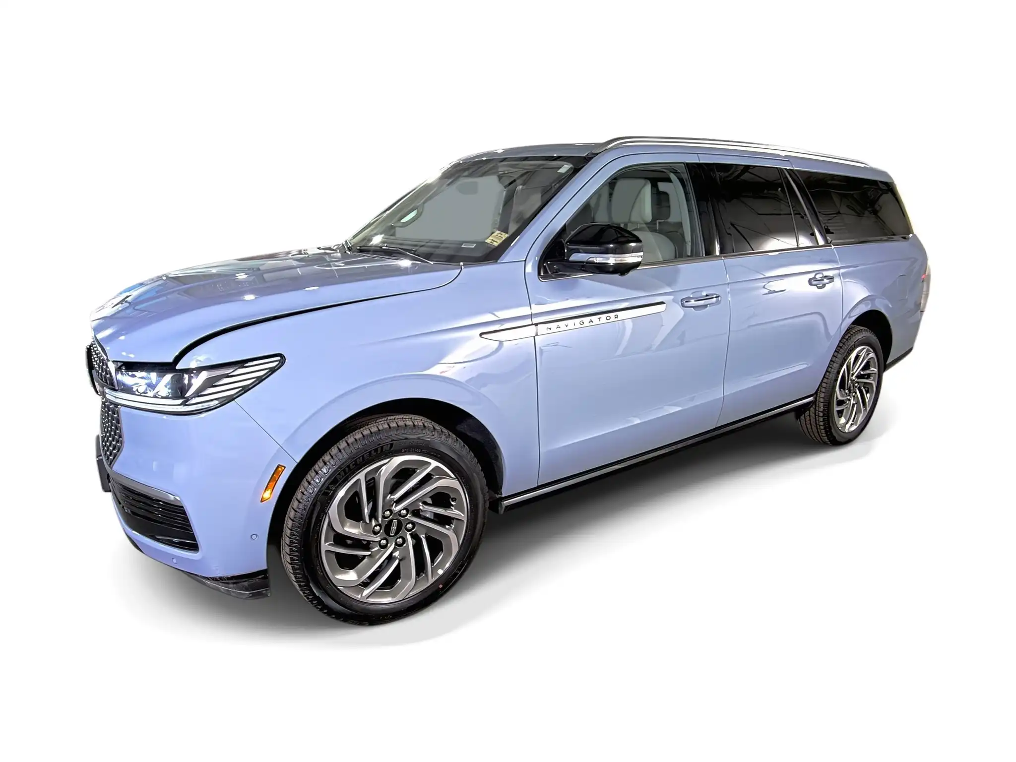 2025 Lincoln Navigator Reserve 4WD L's photo
