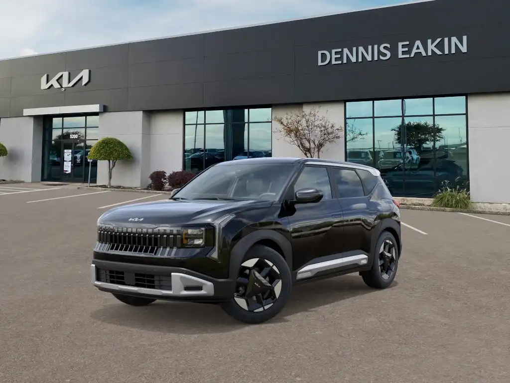 2027 Kia Seltos 2.0 S FWD's photo