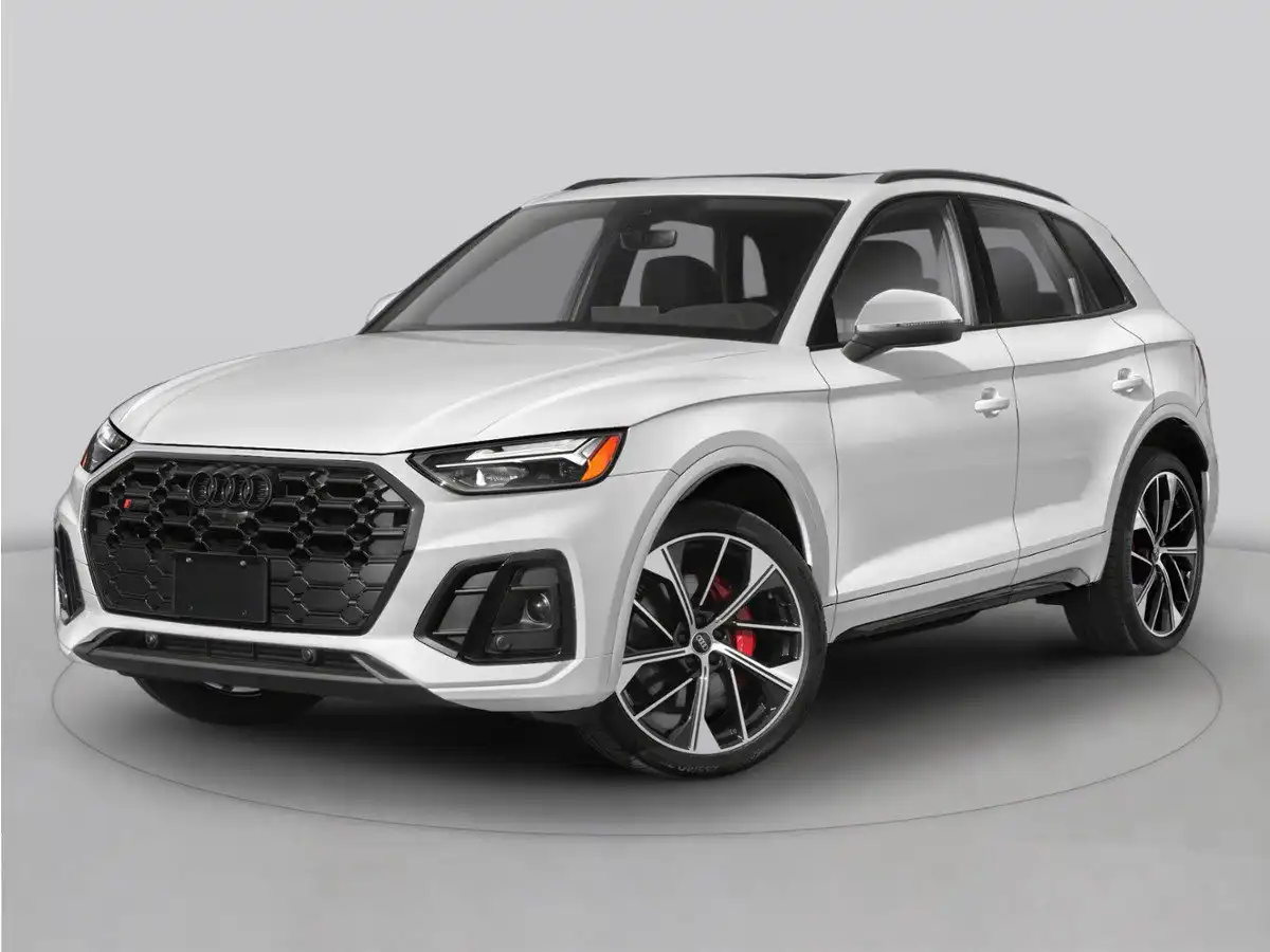 2023 Audi SQ5 Premium Plus's photo