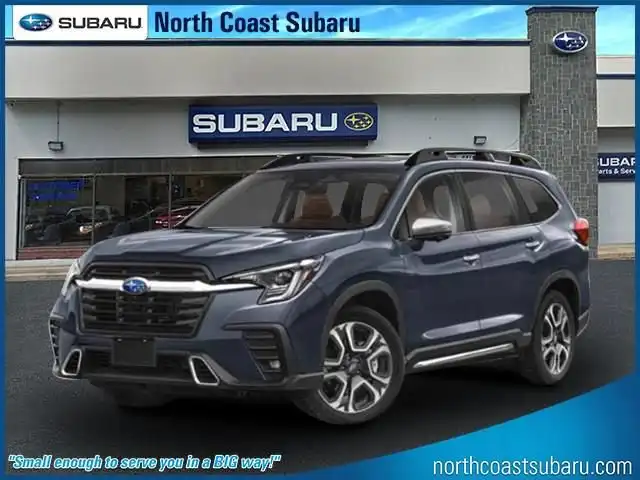 2025 Subaru Ascent Touring 7 Passenger's photo