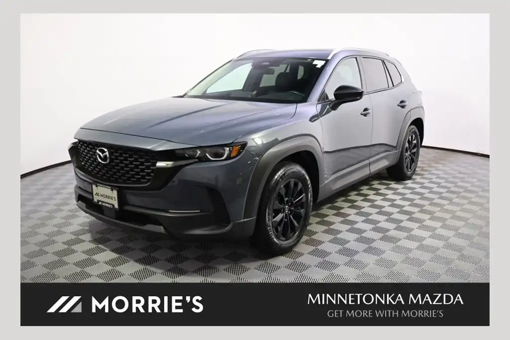 2025 Mazda CX-50 2.5 S Premium's photo