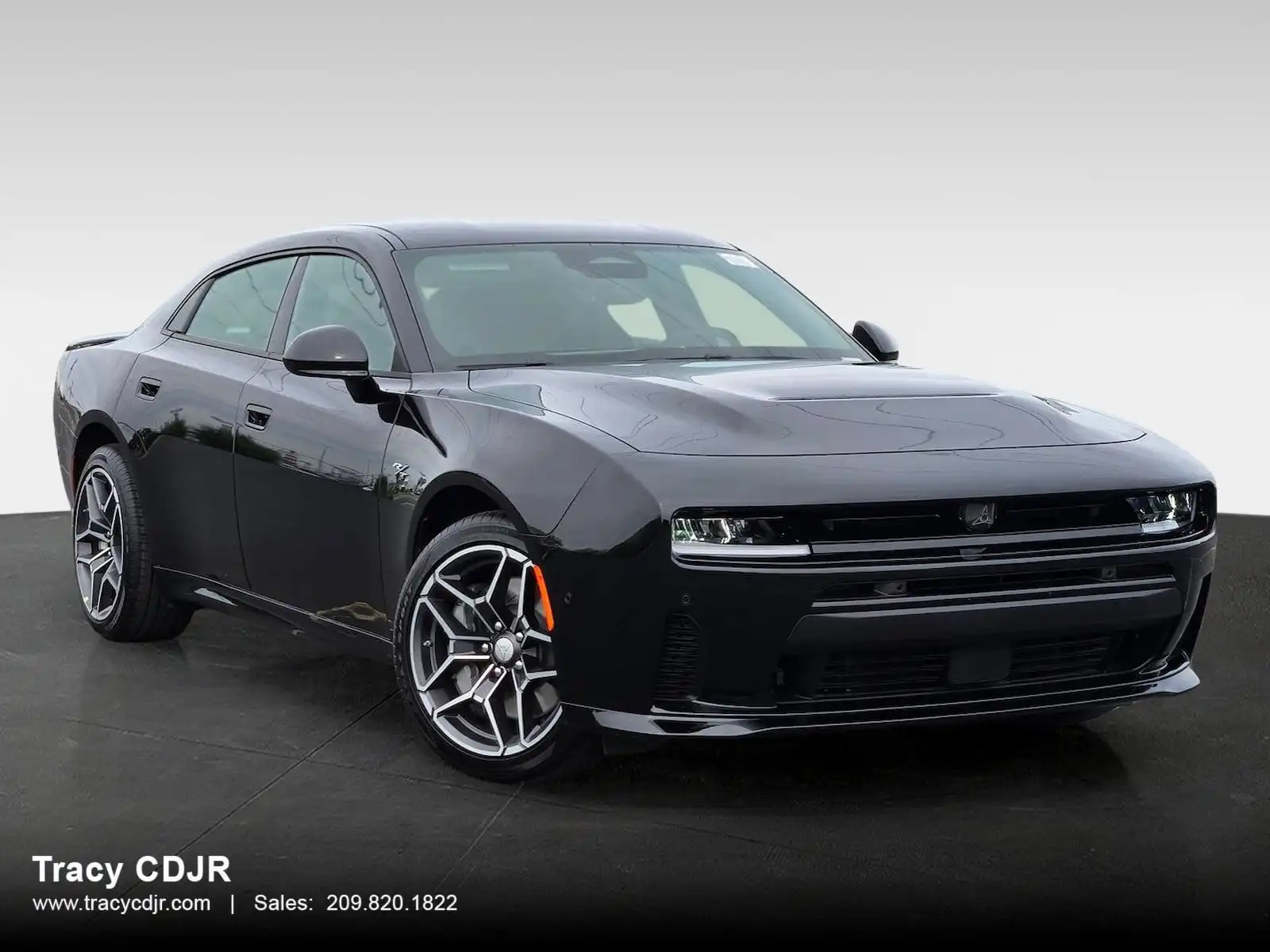 2026 Dodge Charger R/T AWD's photo
