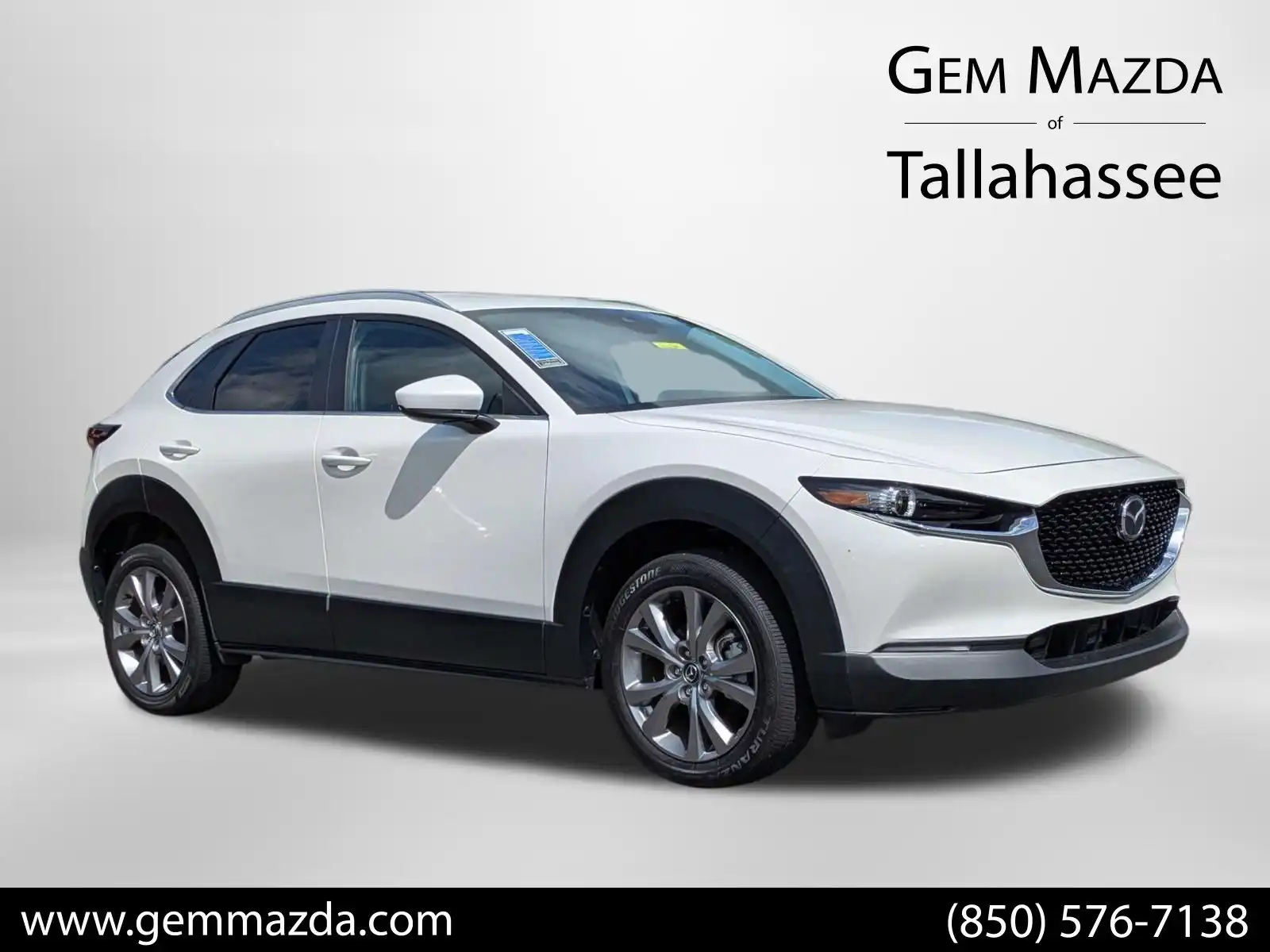 2023 Mazda CX-30 Preferred AWD's photo
