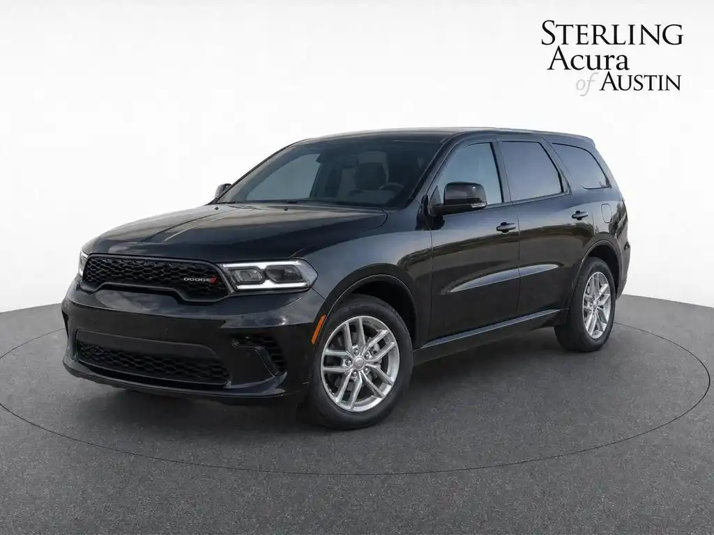 2023 Dodge Durango GT RWD's photo