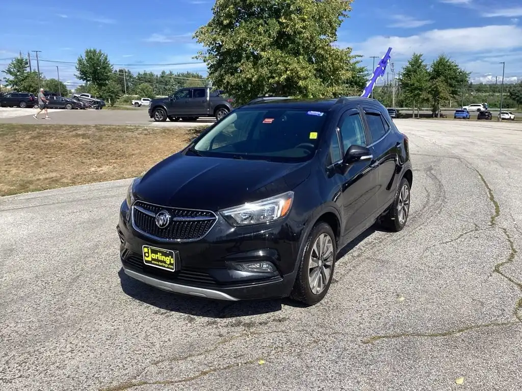 2017 Buick Encore Preferred 2 AWD's photo