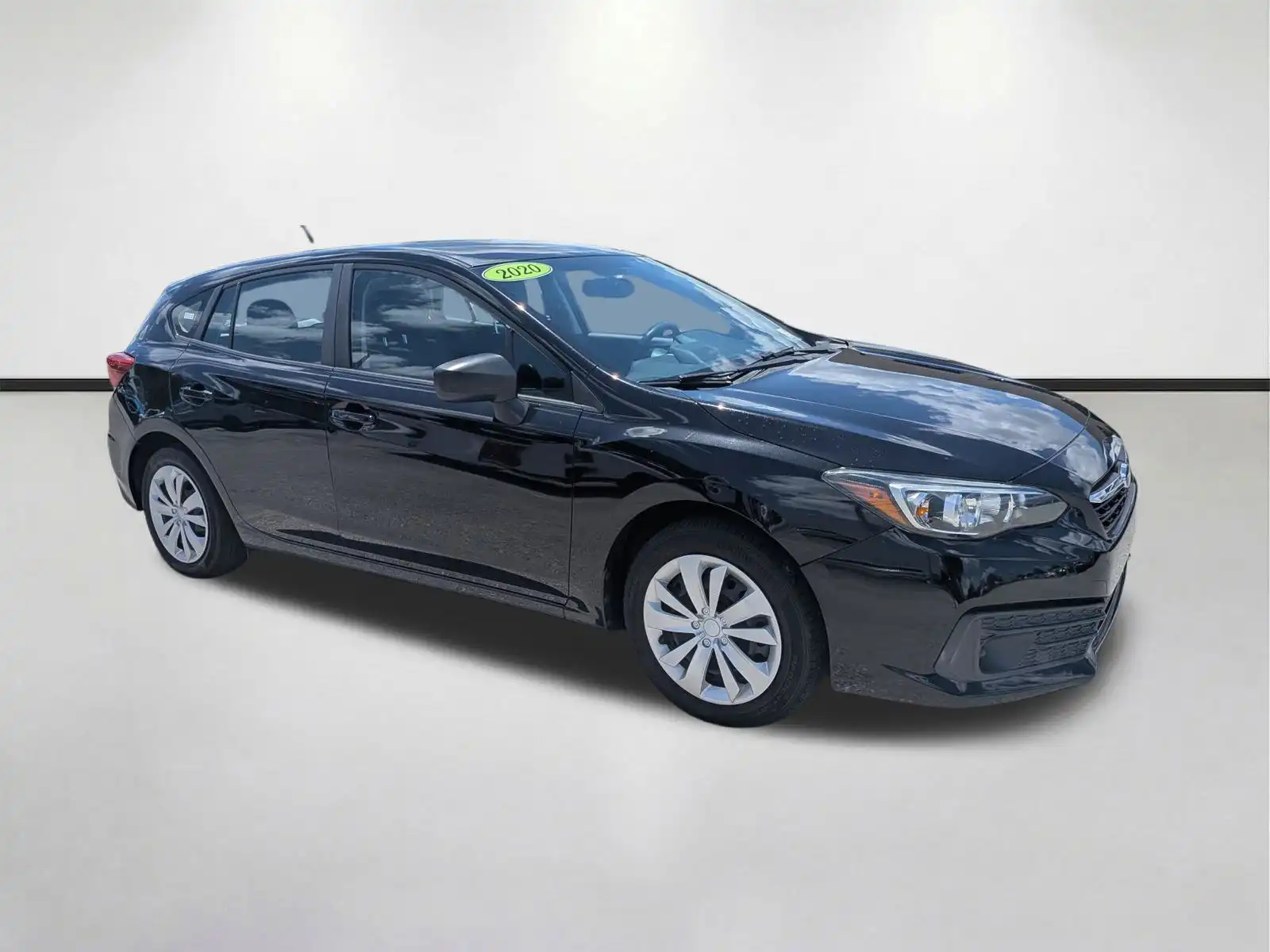 2020 Subaru Impreza 2.0i CVT PZEV's photo