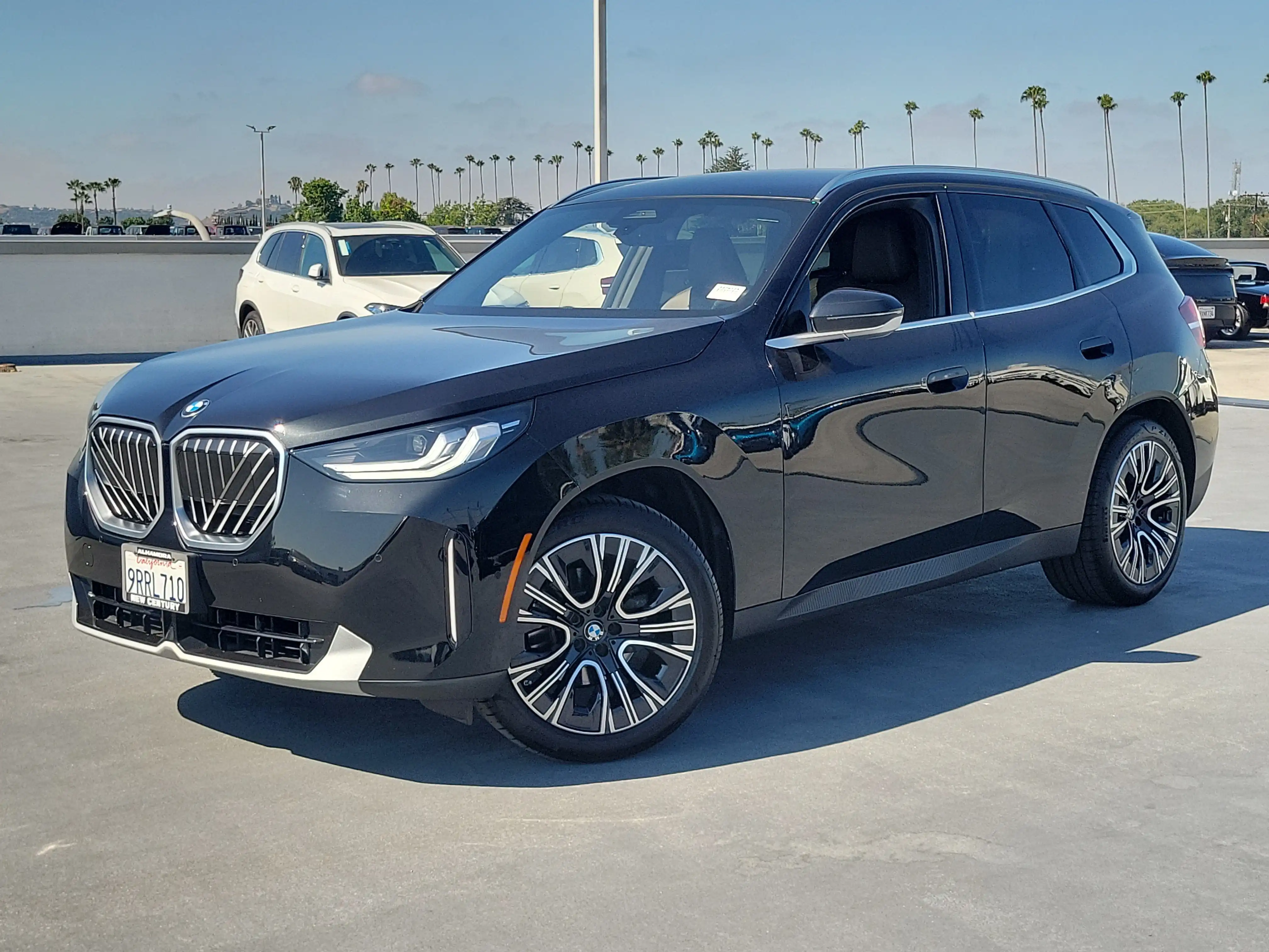 2025 BMW X3 30 XDRIVE's photo