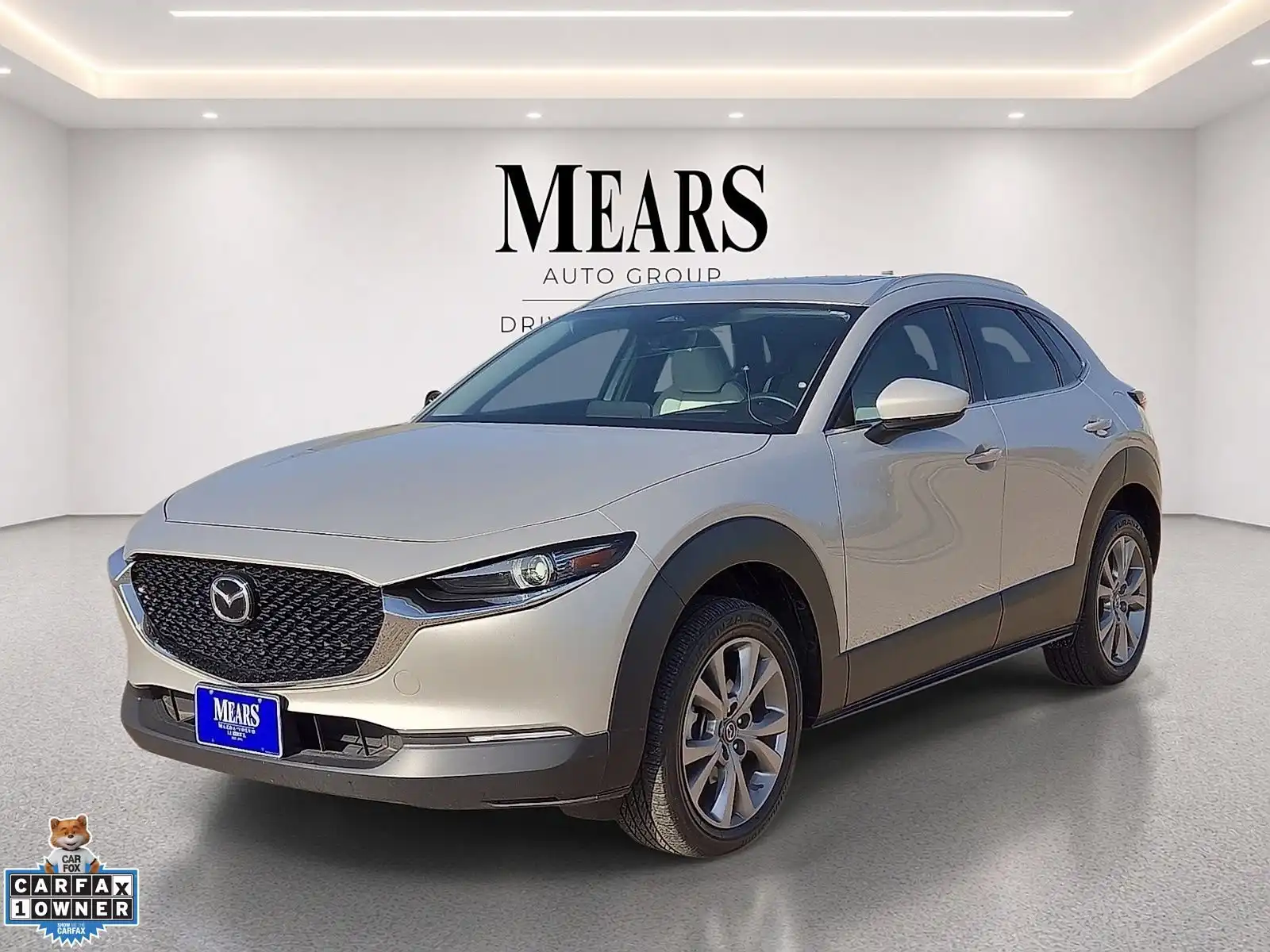 2024 Mazda CX-30 Premium AWD's photo