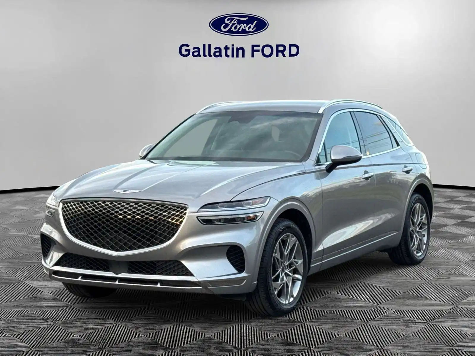 2025 Genesis GV70 2.5T Standard AWD's photo