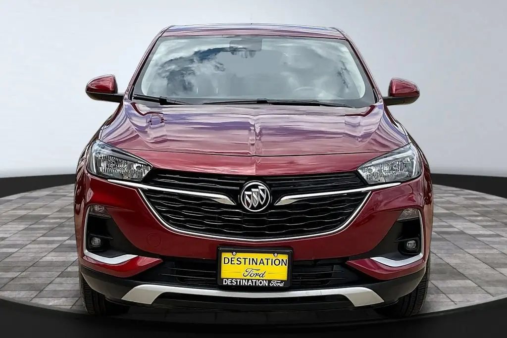 2023 Buick Encore GX Preferred photo 3