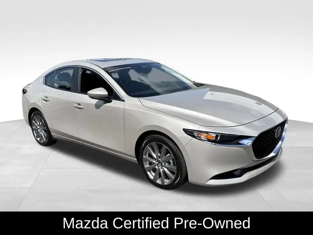 2026 Mazda CX-3 Preferred AT 4-Door SKYACTIV's photo