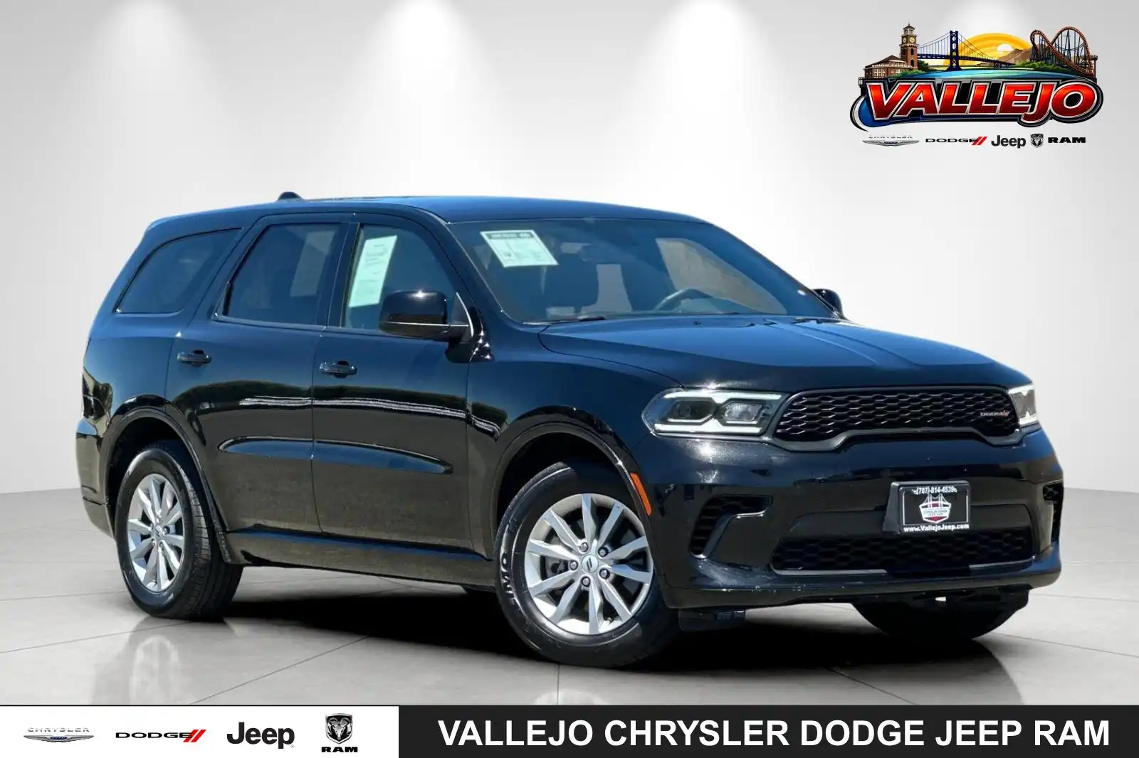 2026 Dodge Durango GT RWD's photo