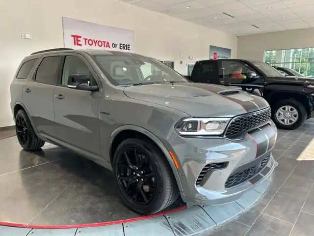 2026 Dodge Durango GT HEMI Premium V8 AWD's photo