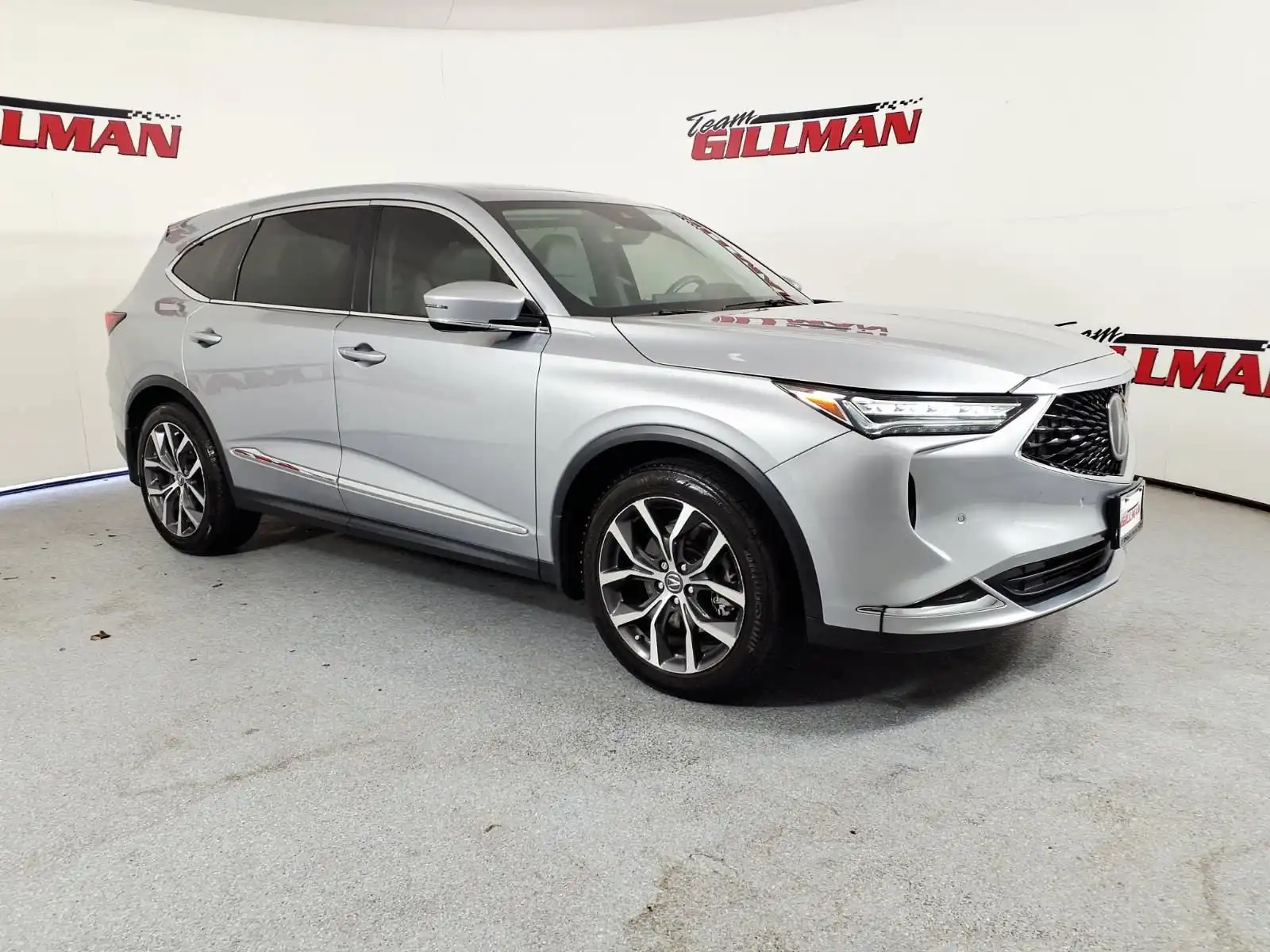 2024 Acura MDX Technology Package's photo