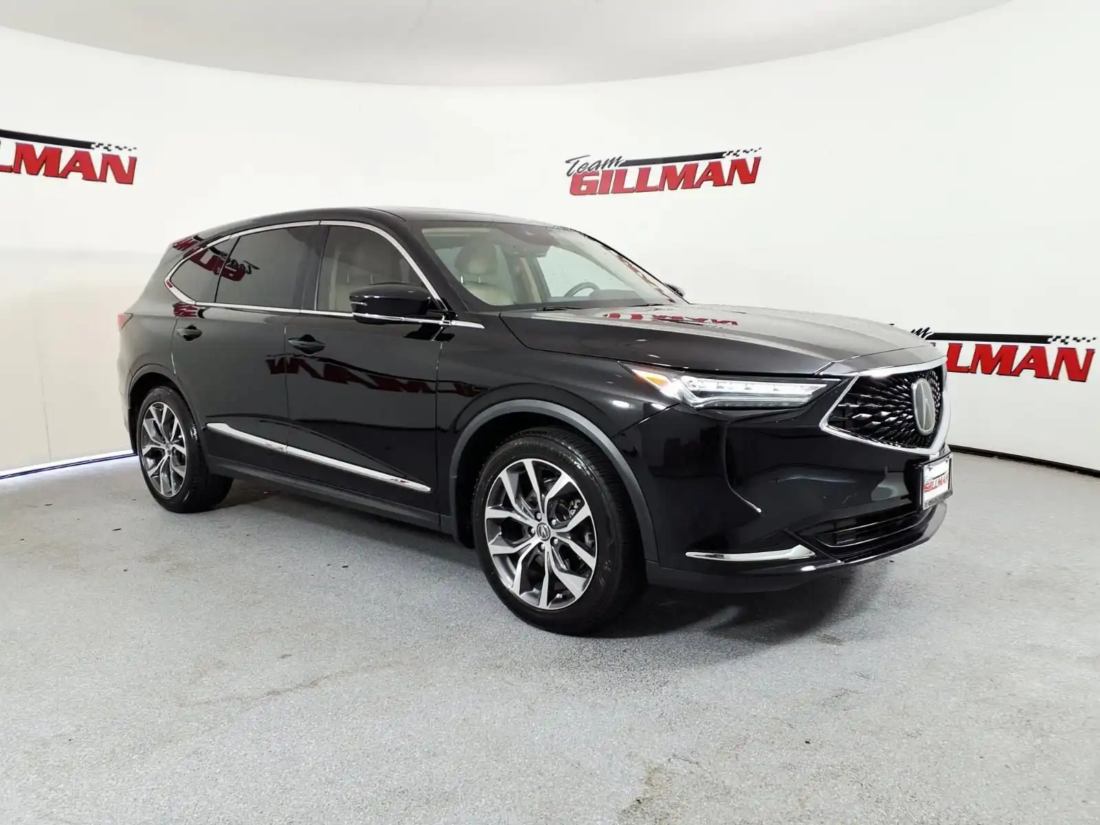 2024 Acura MDX Technology Package's photo
