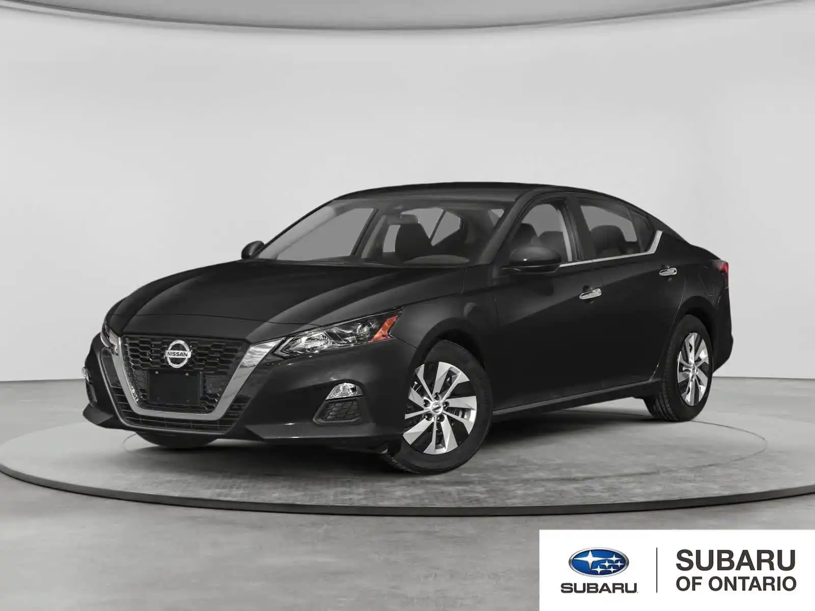 2022 Nissan Altima 2.5 S's photo