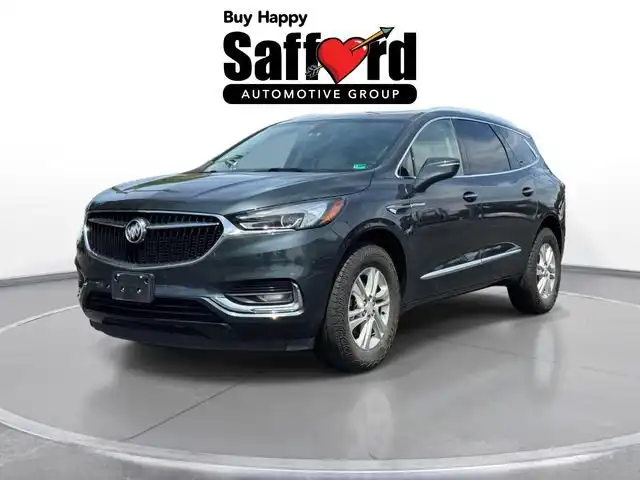 2021 Buick Enclave Essence AWD's photo