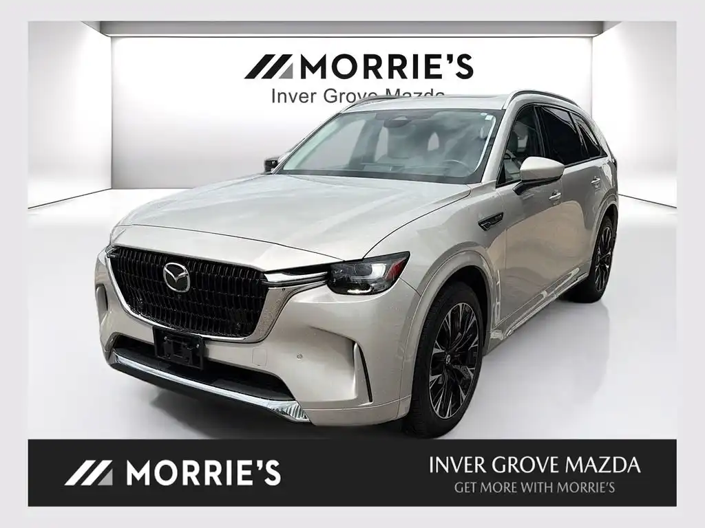 2024 Mazda CX-90 Turbo S Premium Plus Package's photo
