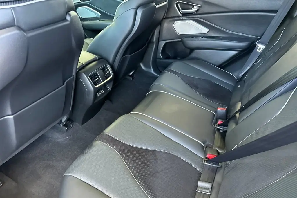 2021 Acura RDX A-Spec Package photo 5