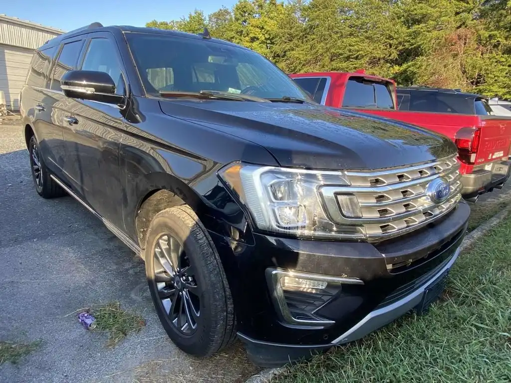 2020 Ford Expedition Limited MAX's photo
