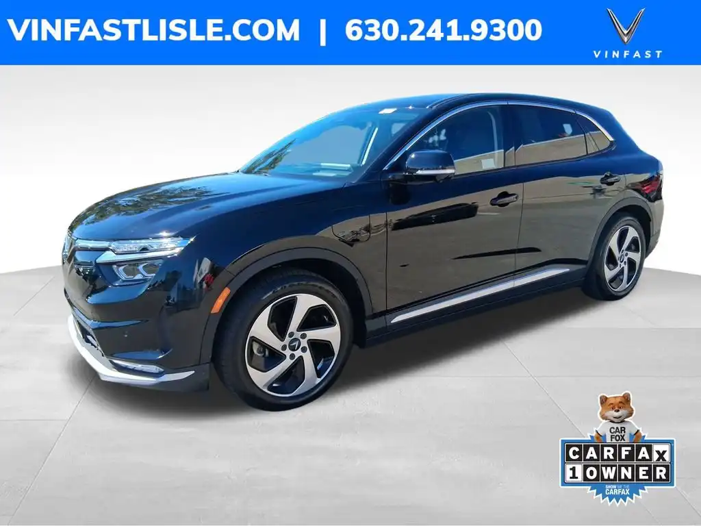 2023 VinFast VF 8 VF 8 Enhanced Range's photo