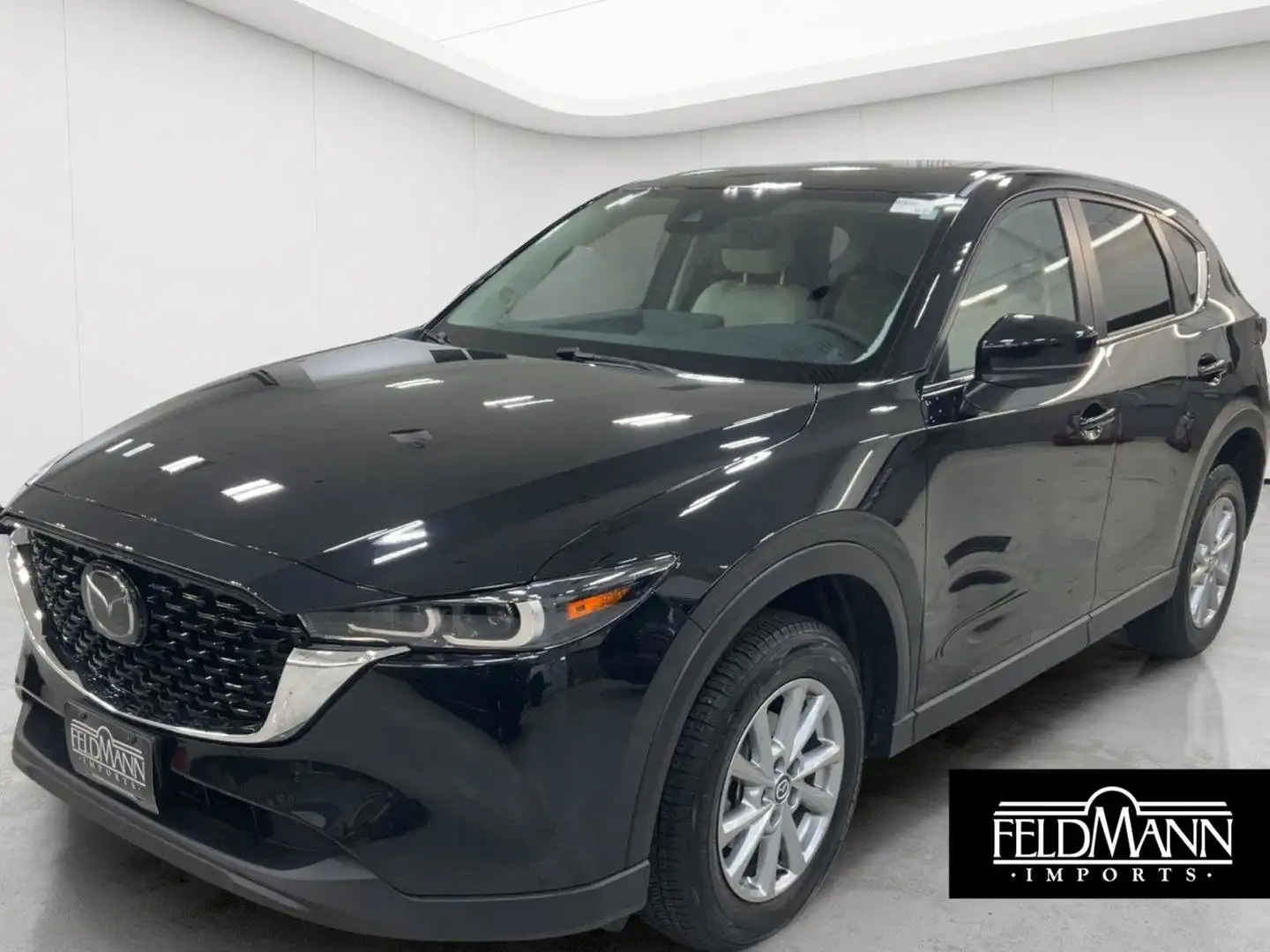 2023 Mazda CX-5 Preferred AWD Auto Package S's photo