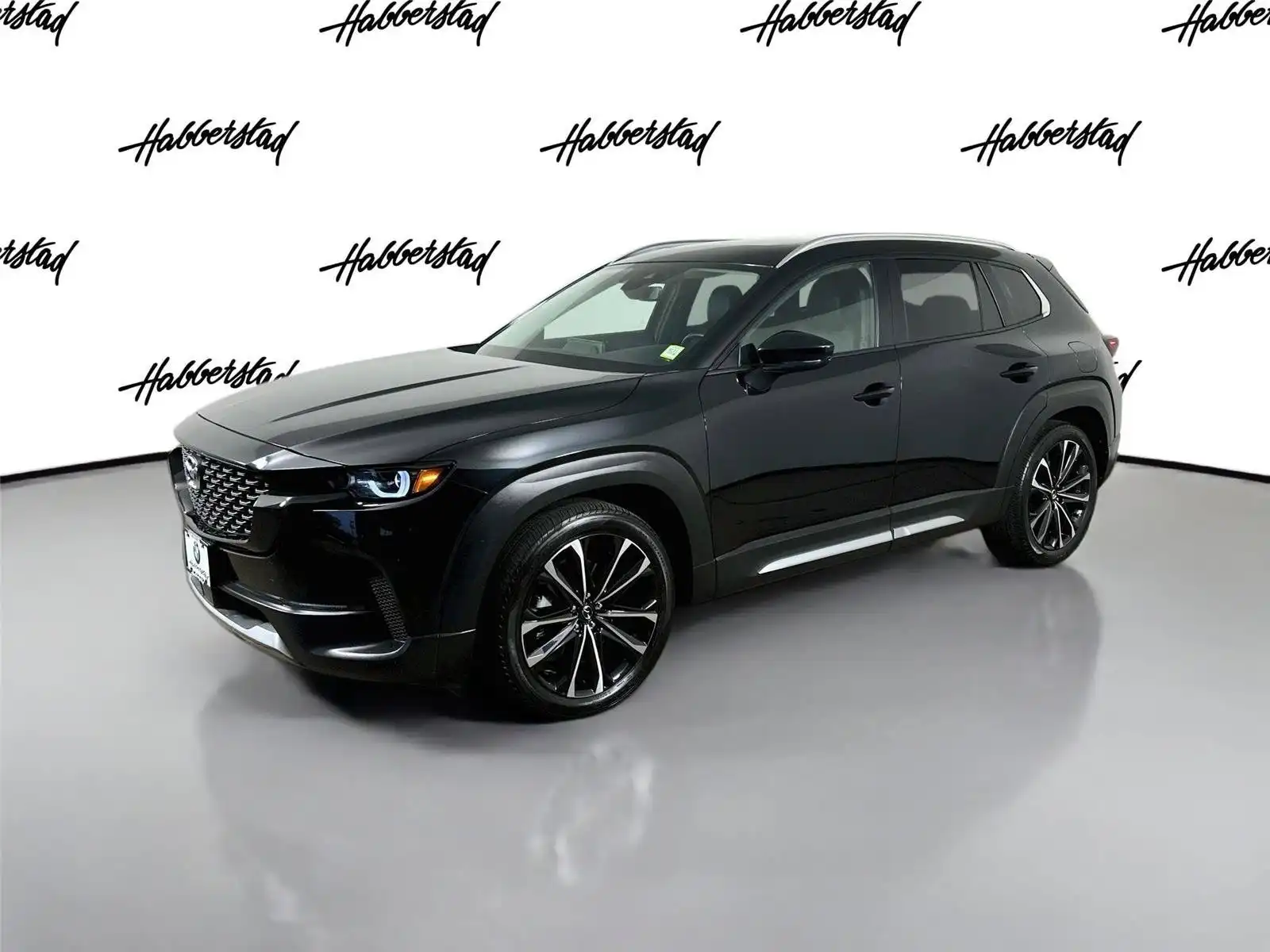 2023 Mazda CX-50 2.5 TURBO's photo