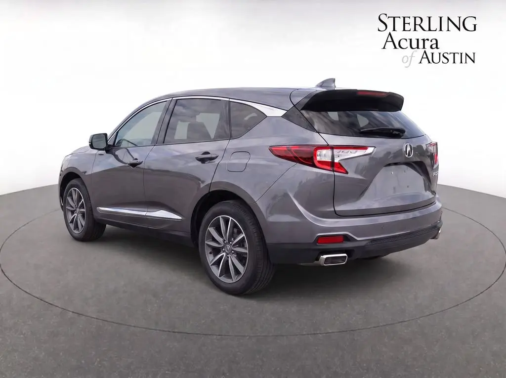 2023 Acura RDX Technology Package photo 3