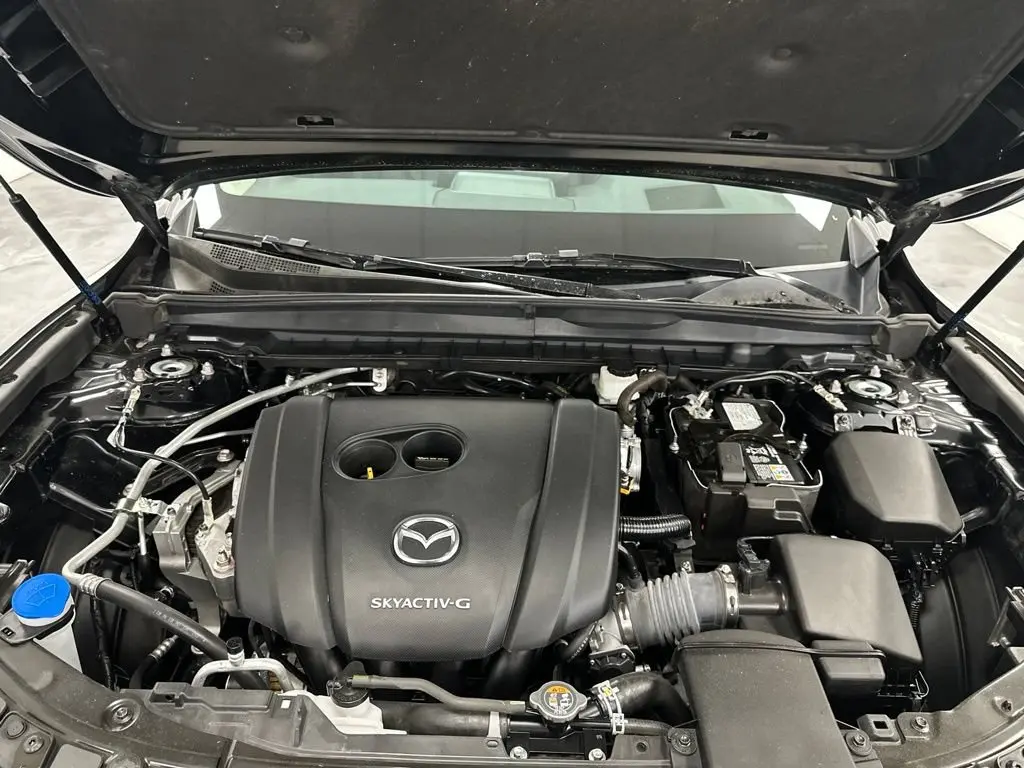 2024 Mazda CX-50 2.5 S PREMIUM PLUS photo 3