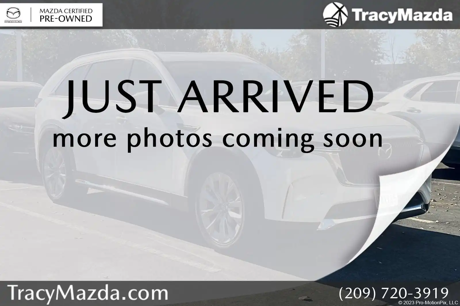 2024 Mazda CX-90 Turbo Premium Package's photo