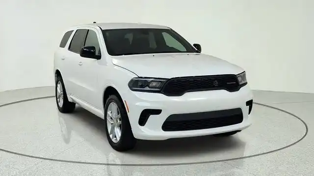 2025 Dodge Durango GT AWD's photo