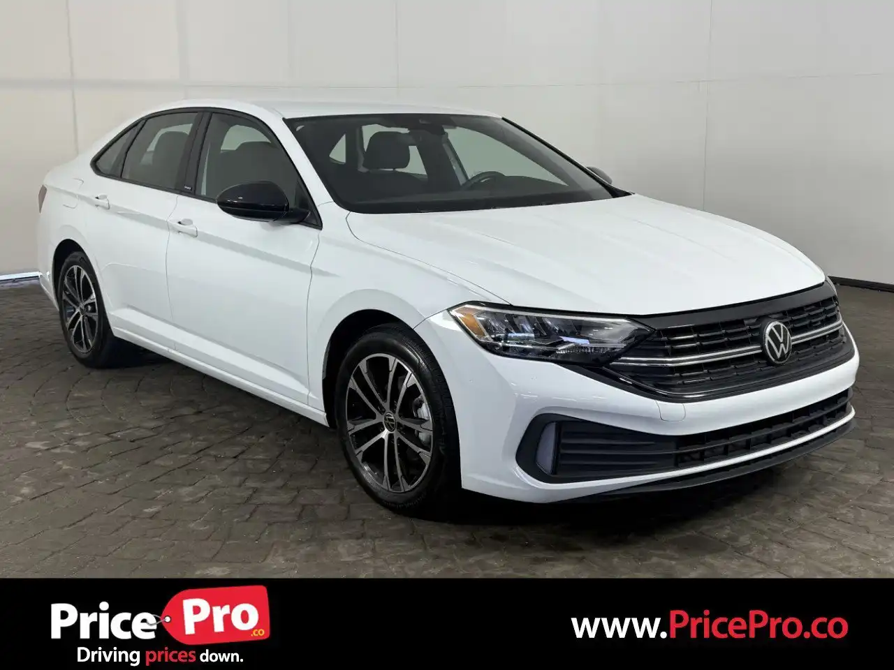 2023 Volkswagen Jetta 1.5T Sport Auto SULEV's photo