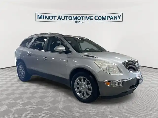 2012 Buick Enclave Leather AWD's photo